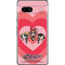 Cartoon Network Powerpuff Girls Hearts Google Pixel 7a Skin